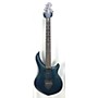 Used Sterling Audio John Petrucci Majesty MAJ170 Solid Body Electric Guitar ARTIC DREAM