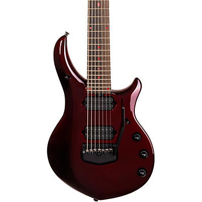 Ernie Ball Music Man John Petrucci Majesty Premium Select 7 7-String Electric Guitar -