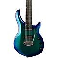 Ernie Ball Music Man John Petrucci Majesty Premium Select 7 7-String Electric Guitar - Ka'anapali DreamM021660