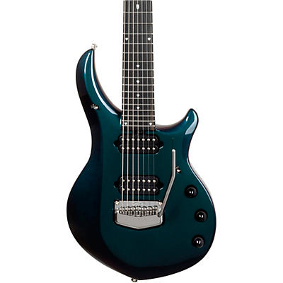 Ernie Ball Music Man John Petrucci Majesty Premium Select 7 7-String Electric Guitar -