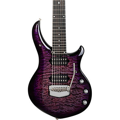 Ernie Ball Music Man John Petrucci Majesty Premium Select 7 7-String Electric Guitar -