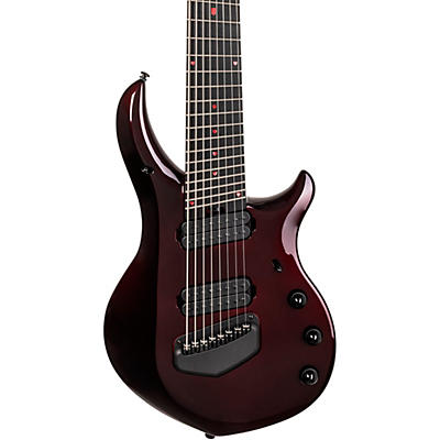 Ernie Ball Music Man John Petrucci Majesty Premium Select 8 8-String Electric Guitar -