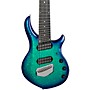Ernie Ball Music Man John Petrucci Majesty Premium Select 8 8-String Electric Guitar - Ka'anapali Dream