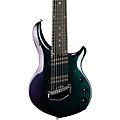 Ernie Ball Music Man John Petrucci Majesty Premium Select 8 8-String Electric Guitar - Mystic DreamMystic Dream
