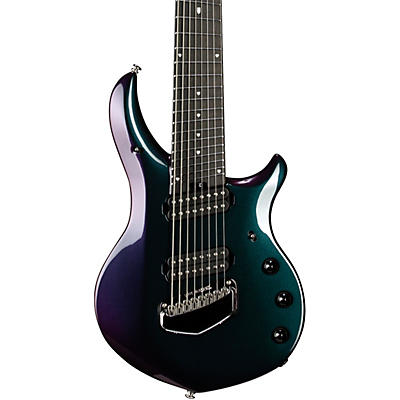 Ernie Ball Music Man John Petrucci Majesty Premium Select 8 8-String Electric Guitar -