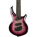 Ernie Ball Music Man John Petrucci Majesty Premium Select 8 8-String Electric Guitar - Mystic DreamStrawberry Moon