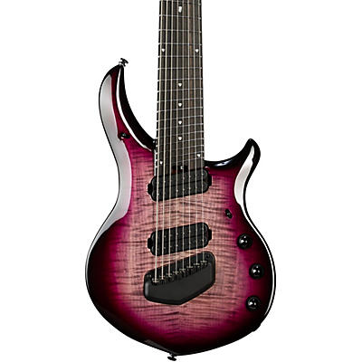 Ernie Ball Music Man John Petrucci Majesty Premium Select 8 8-String Electric Guitar -