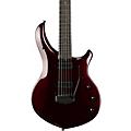 Ernie Ball Music Man John Petrucci Majesty Premium Select Electric Guitar - Mystic DreamCarnelian Red