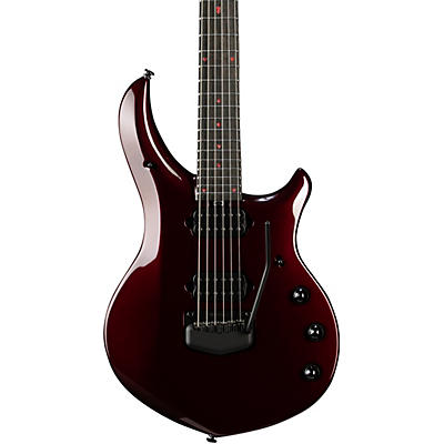 Ernie Ball Music Man John Petrucci Majesty Premium Select Electric Guitar -