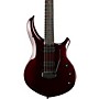 Ernie Ball Music Man John Petrucci Majesty Premium Select Electric Guitar - Carnelian Red