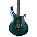 Ernie Ball Music Man John Petrucci Majesty Premium Select Electric Guitar - Mystic DreamKa'anapali Dream