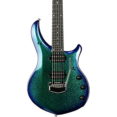 Ernie Ball Music Man John Petrucci Majesty Premium Select Electric Guitar -