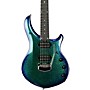 Ernie Ball Music Man John Petrucci Majesty Premium Select Electric Guitar - Ka'anapali Dream