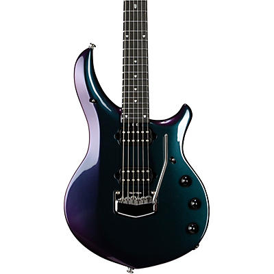 Ernie Ball Music Man John Petrucci Majesty Premium Select Electric Guitar -