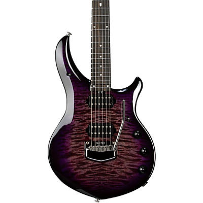 Ernie Ball Music Man John Petrucci Majesty Premium Select Electric Guitar -