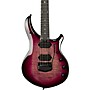 Ernie Ball Music Man John Petrucci Majesty Premium Select Electric Guitar - Strawberry Moon