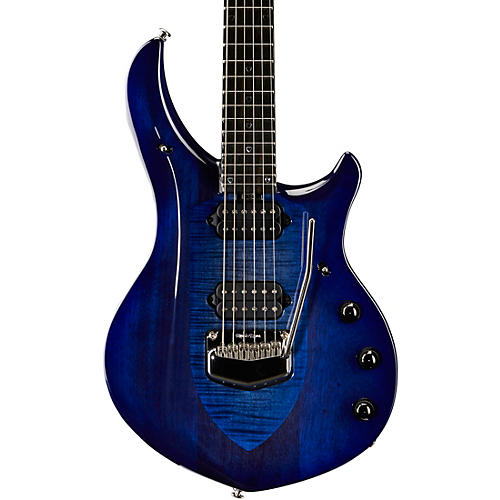 John Petrucci Monarchy Majesty Electric Guitar