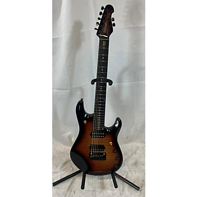 Ernie Ball Music Man John Petrucci Signature 7 String Solid Body Electric Guitar