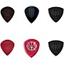 Dunlop John Petrucci Signature Guitar Pick Collection - 6 Pack