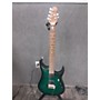 Used Sterling by Music Man John Petrucci Signature JP150 Solid Body Electric Guitar Teal