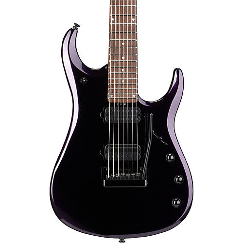 John Petrucci Signature JPX-7 7-String Electric Guitar All Rosewood Neck