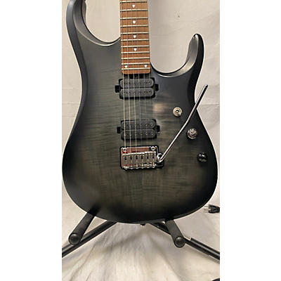 Sterling by Music Man John Petrucci Signature Jp150fm Solid Body Electric Guitar