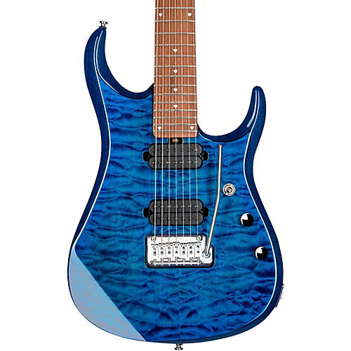 John Petrucci Signature Series 7 String Electric Guitar