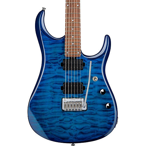 John Petrucci Signature Series JP150 with Roasted Maple Neck and Fretboard Electric Guitar