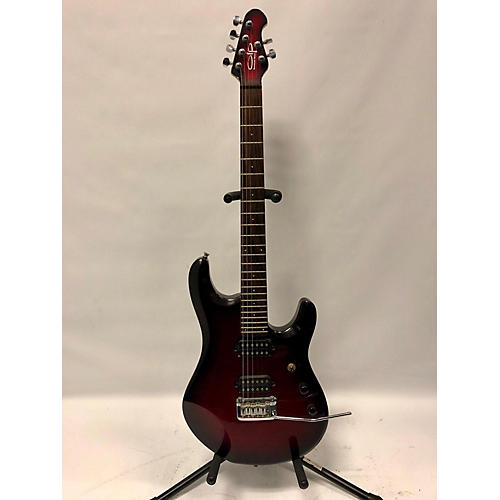 John Petrucci Signature Series Solid Body Electric Guitar