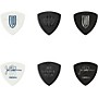 Dunlop John Petrucci Trinity Variety Guitar Pick Collection 6 Pack