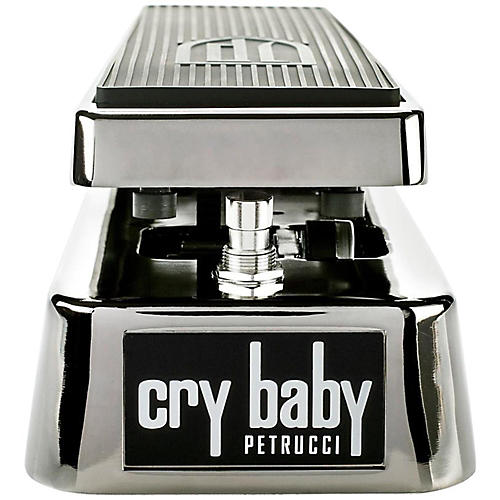 Dunlop John Petrucci Wah Effects Pedal | Musician's Friend