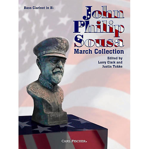 John Philip Sousa March Collection - Bass Clarinet