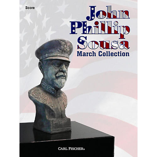 John Philip Sousa March Collection - Full Score