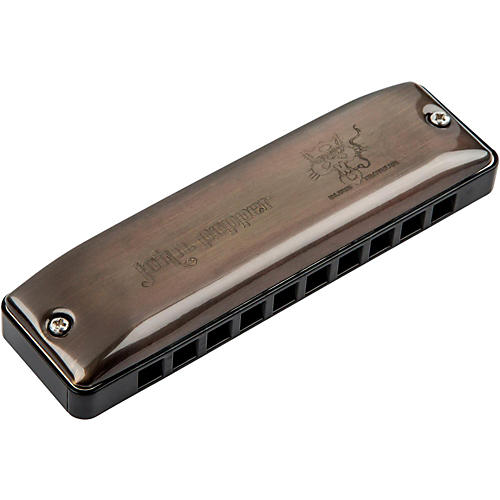 John Popper Signature Harmonica