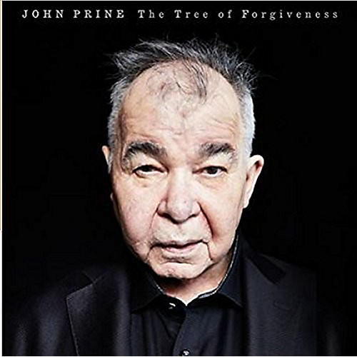 John Prine - Tree Of Forgiveness (CD)