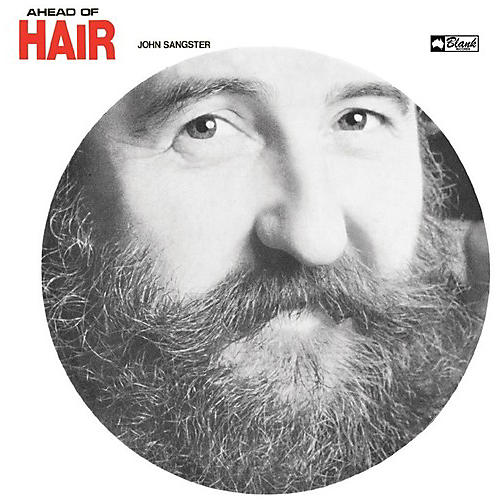 John Sangster - Ahead of Hair