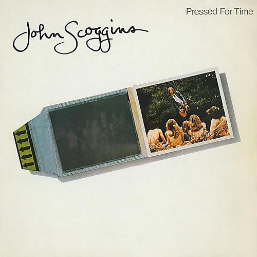 John Scoggins - Pressed For Time