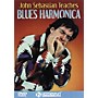 Homespun John Sebastian Teaches Blues Harmonica (DVD)