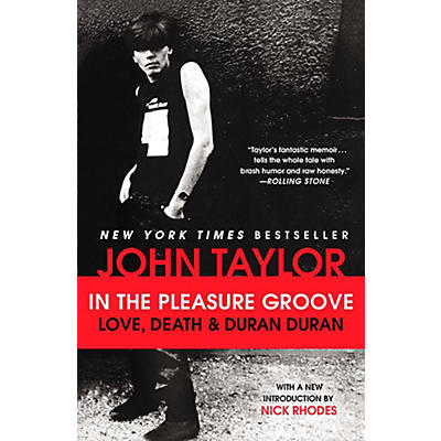 Alfred John Taylor: In the Pleasure Groove - Paperback Book