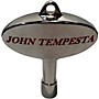 DrumKeyShop John Tempesta Signature Drum Key - Black Nickel