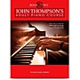 Hal Leonard John Thompson's Adult Piano Course - Book Two (Book Only)