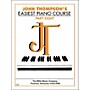 Willis Music John Thompson's Easiest Piano Course Part 8