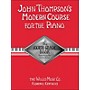 Willis Music John Thompson's Modern Course for The Piano Fourth Grade Book