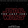 ALLIANCE John Williams - Star Wars: The Last Jedi