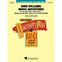 Hal Leonard John Williams: Movie Adventures - Discovery Plus Concert Band Series Level 2 arranged by Sweeney