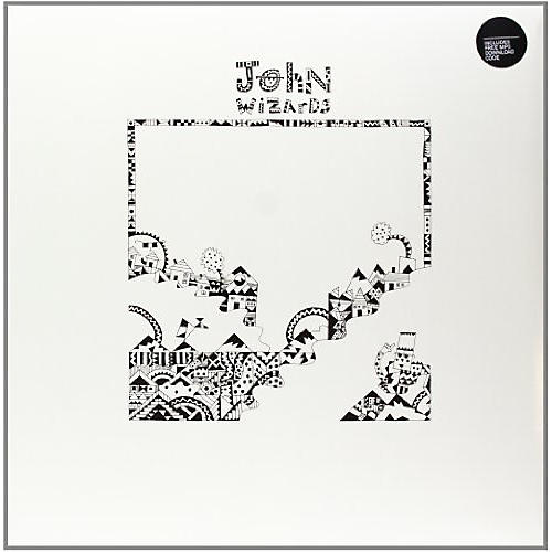 John Wizards - John Wizards