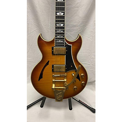 Gibson Johnny A Signature Hollow Body Electric Guitar