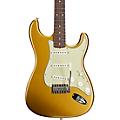 Fender Custom Shop Johnny A. Signature Stratocaster Time Capsule Electric Guitar Lydian Gold MetallicLydian Gold Metallic