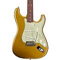 Fender Custom Shop Johnny A. Signature Stratocaster Time Capsule Electric Guitar Lydian Gold MetallicJA0105