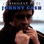 ALLIANCE Johnny Cash - 16 Biggest Hits (CD)